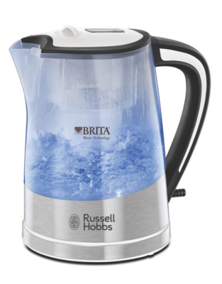 black brita filter kettle