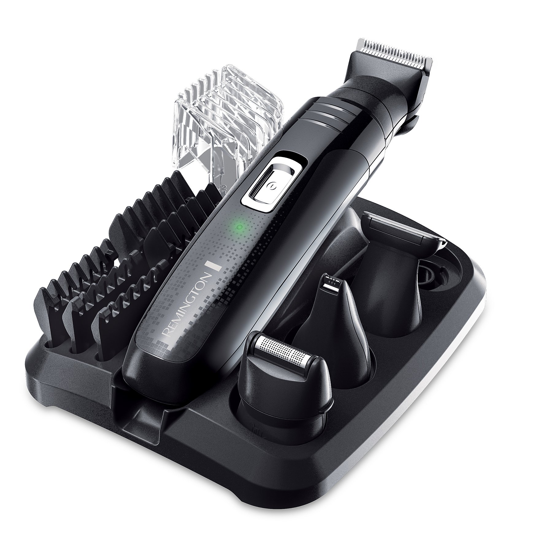 Remington Multi Groom Pg6130 Body Hair Trimmer Home George