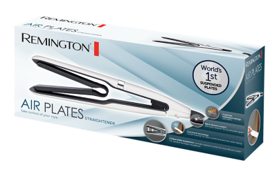 Remington S7412 Air Plates Hair Straightener Women at ASDA