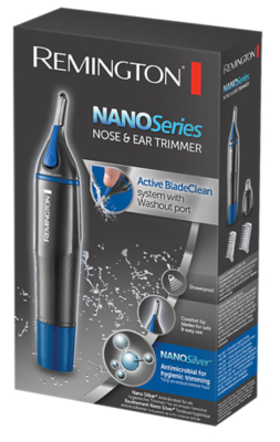 nose hair trimmer asda