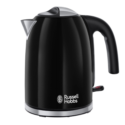 Russell Hobbs Colours Plus 20413 Kettle - Black