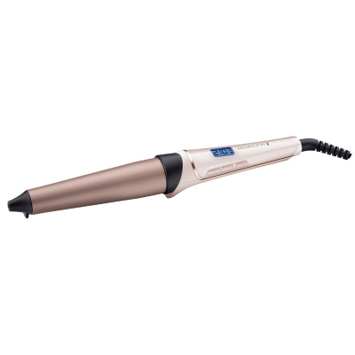 Remington Rose Gold Proluxe Curling Wand