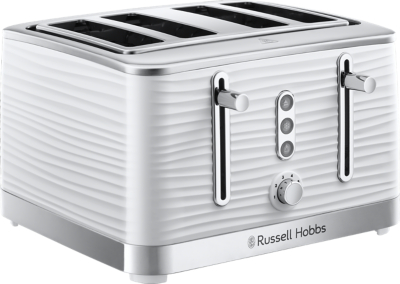 russell hobbs inspire toaster