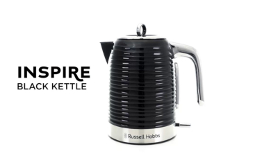 russell hobbs inspire jug kettle