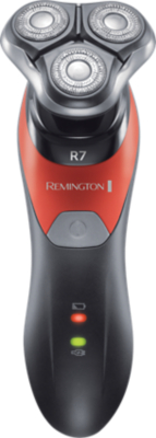 remington colour cut hair clippers asda