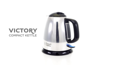 russell hobbs 1l kettle