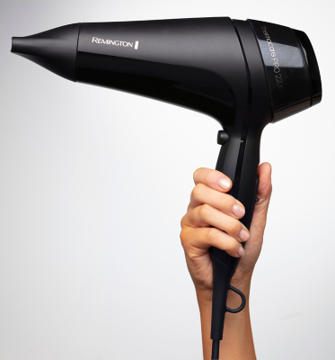 remington shine therapy hair dryer asda