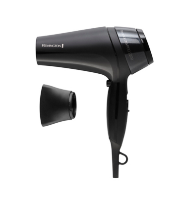 remington shine therapy hair dryer asda