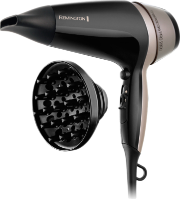 remington shine therapy hair dryer asda