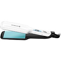 Remington Shine Therapy Wide Plate Straightener | Home | George at ASDA
