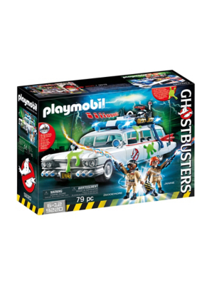 ghostbusters toys asda