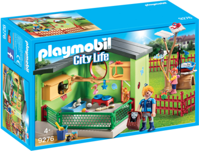 playmobil asda