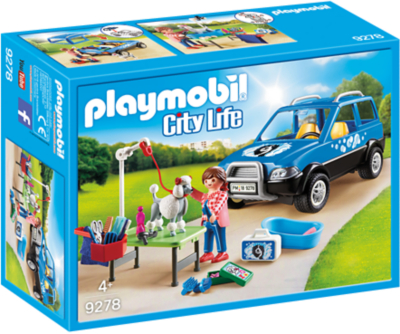 playmobil spa