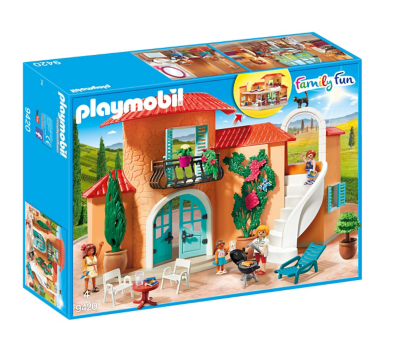 asda playmobil