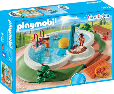 asda playmobil