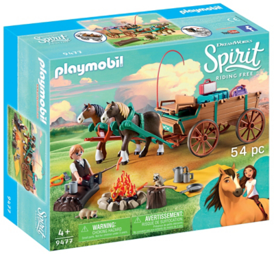 asda playmobil