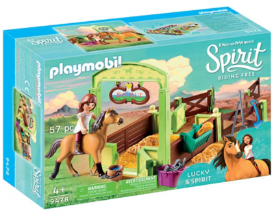 spirit horse toys uk