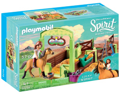 spirit horse toys asda