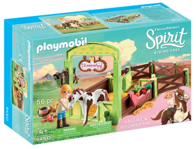 playmobil 6657 asda