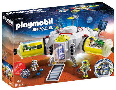 new playmobil