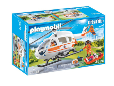 playmobil 6657 asda