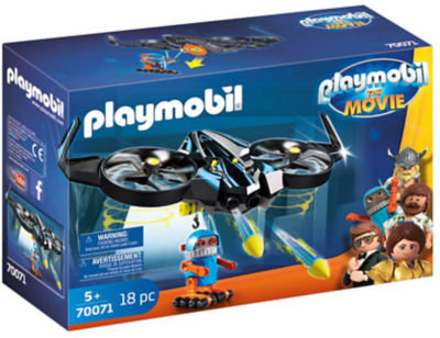 playmobil 6657 asda