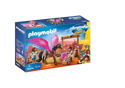 playmobil large farm 6120 asda