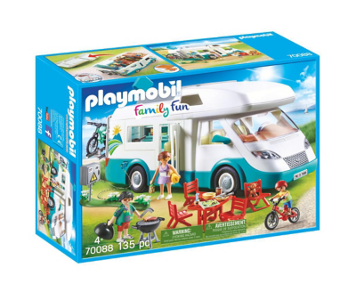 playmobil camper
