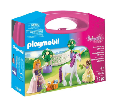 asda toys playmobil