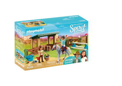 spirit riding free asda