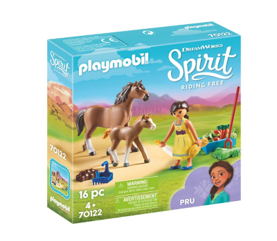 spirit horse toys asda