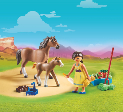 spirit horse toys asda