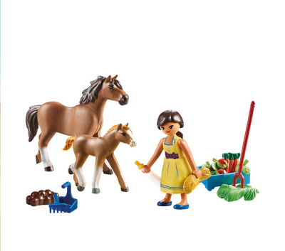 spirit horse toys asda
