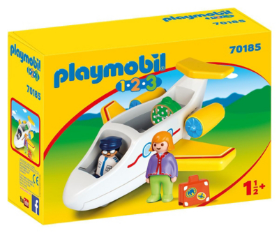 playmobil 123 sale