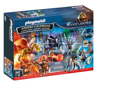 playmobil advent calendar sale