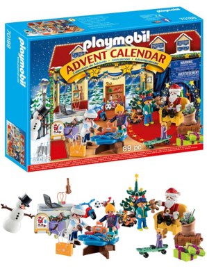 Asda playmobil store