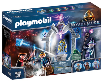 playmobil 6657 asda