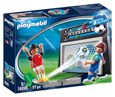 playmobil large farm 6120 asda