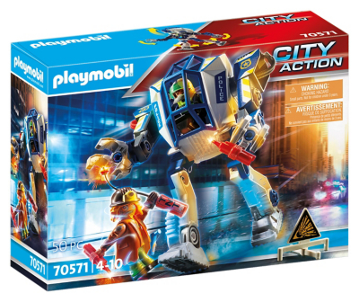 asda toy robot