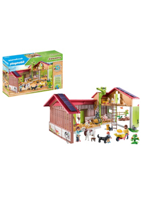 Playmobil 71304 Country Large Farm | Toys & Character | George at ASDA