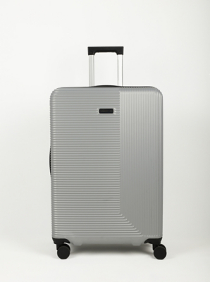 Cabin Smartflex Suitcase Holiday Shop George at ASDA