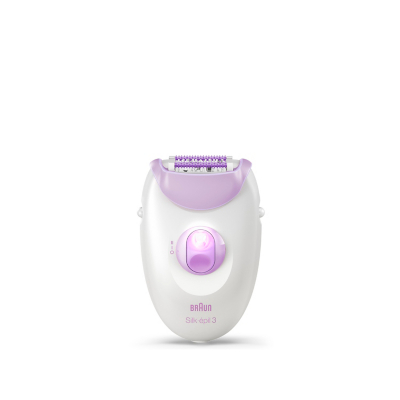 3-000 - Epilator Silk-epil 3, 3-000