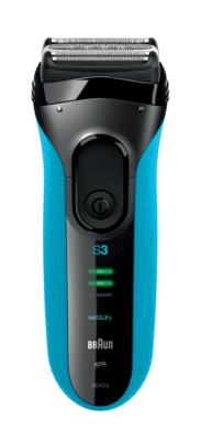 asda braun beard trimmer