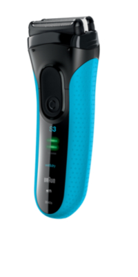 asda braun beard trimmer