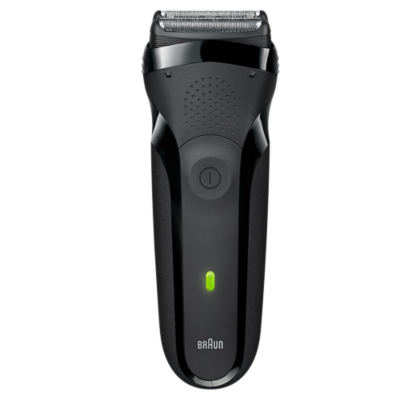 asda braun beard trimmer