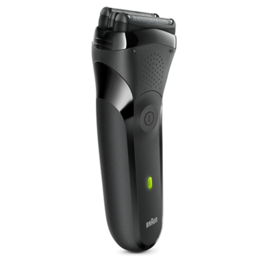 asda braun beard trimmer