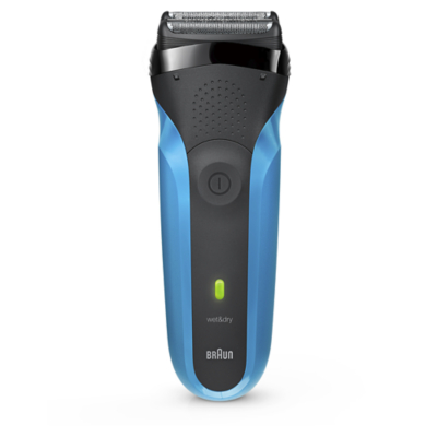 rechargeable shavers