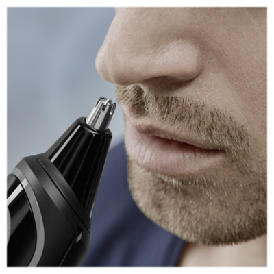 asda braun beard trimmer