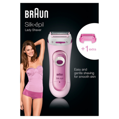 asda bikini trimmer