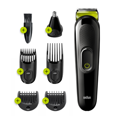 asda direct hair clippers